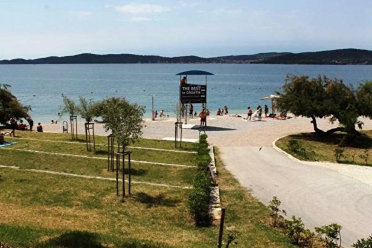 Zadar Peninsula Accommodation Extérieur photo