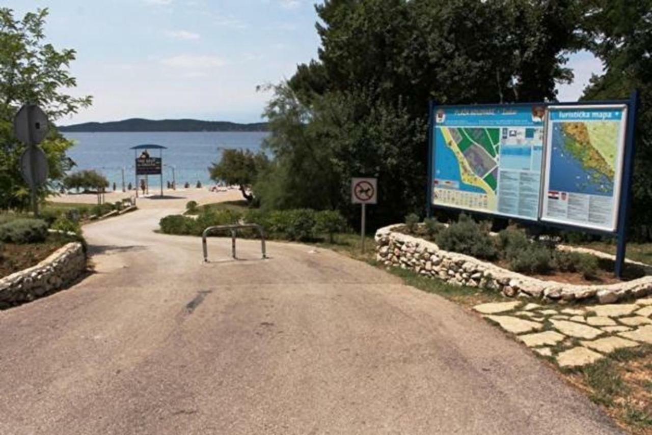 Zadar Peninsula Accommodation Extérieur photo